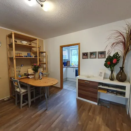 Appartement Ecksteinmuehle