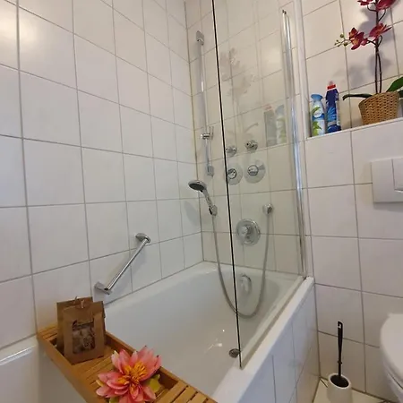 Ecksteinmuehle Appartement *