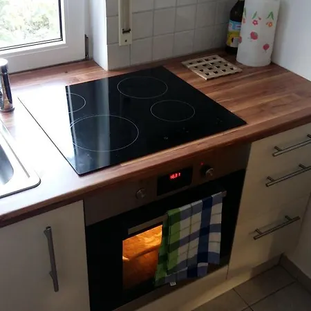 Appartement Ecksteinmuehle