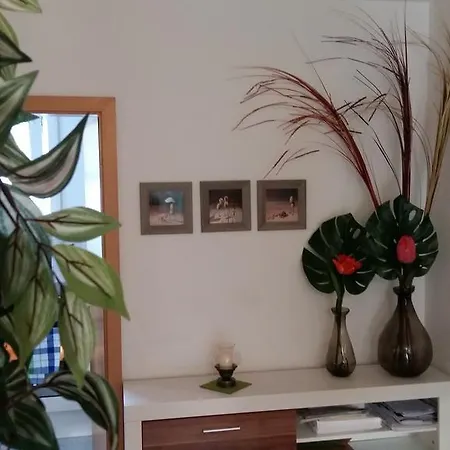 Appartement Ecksteinmuehle