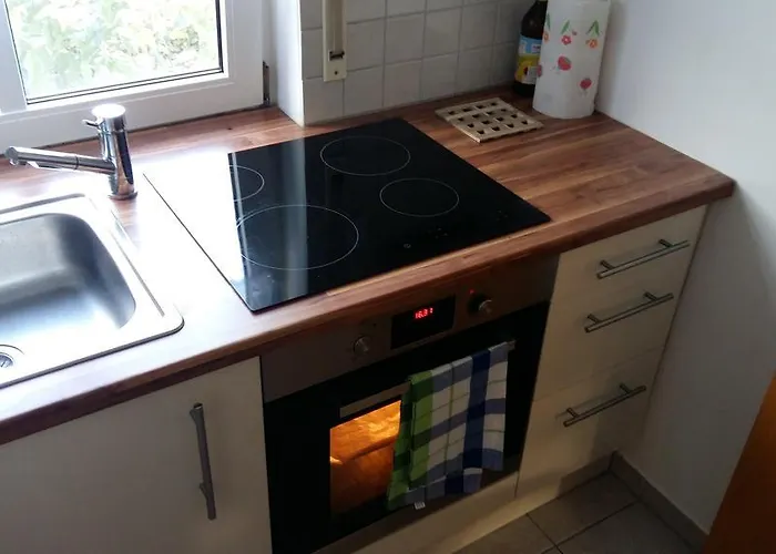 Lejlighed Ecksteinmuhle