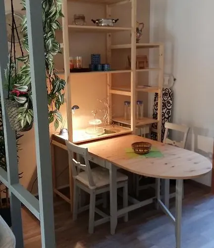 Lejlighed Ecksteinmuhle