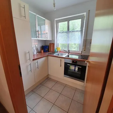 Apartmán Ecksteinmuehle