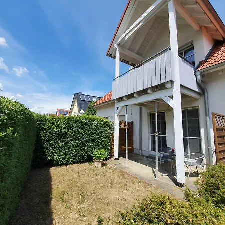 Ecksteinmuehle Appartamento *