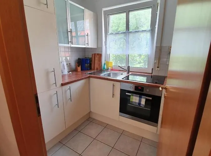 شقة Ecksteinmuhle