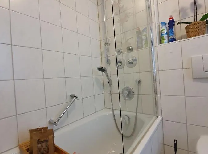 Ecksteinmuhle شقة *