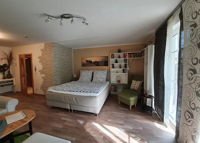 Ecksteinmuehle Appartamento