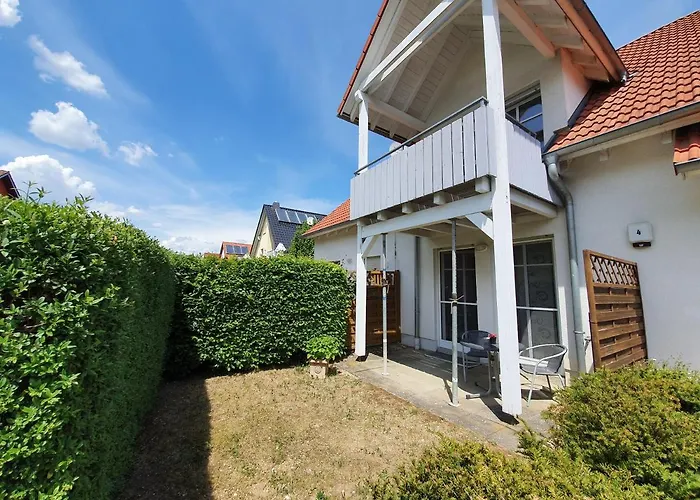 Ecksteinmuehle Appartamento *