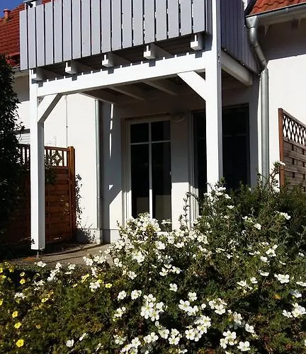 شقة Ecksteinmuhle Prächting