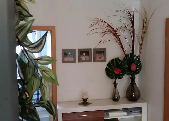 شقة Ecksteinmuhle